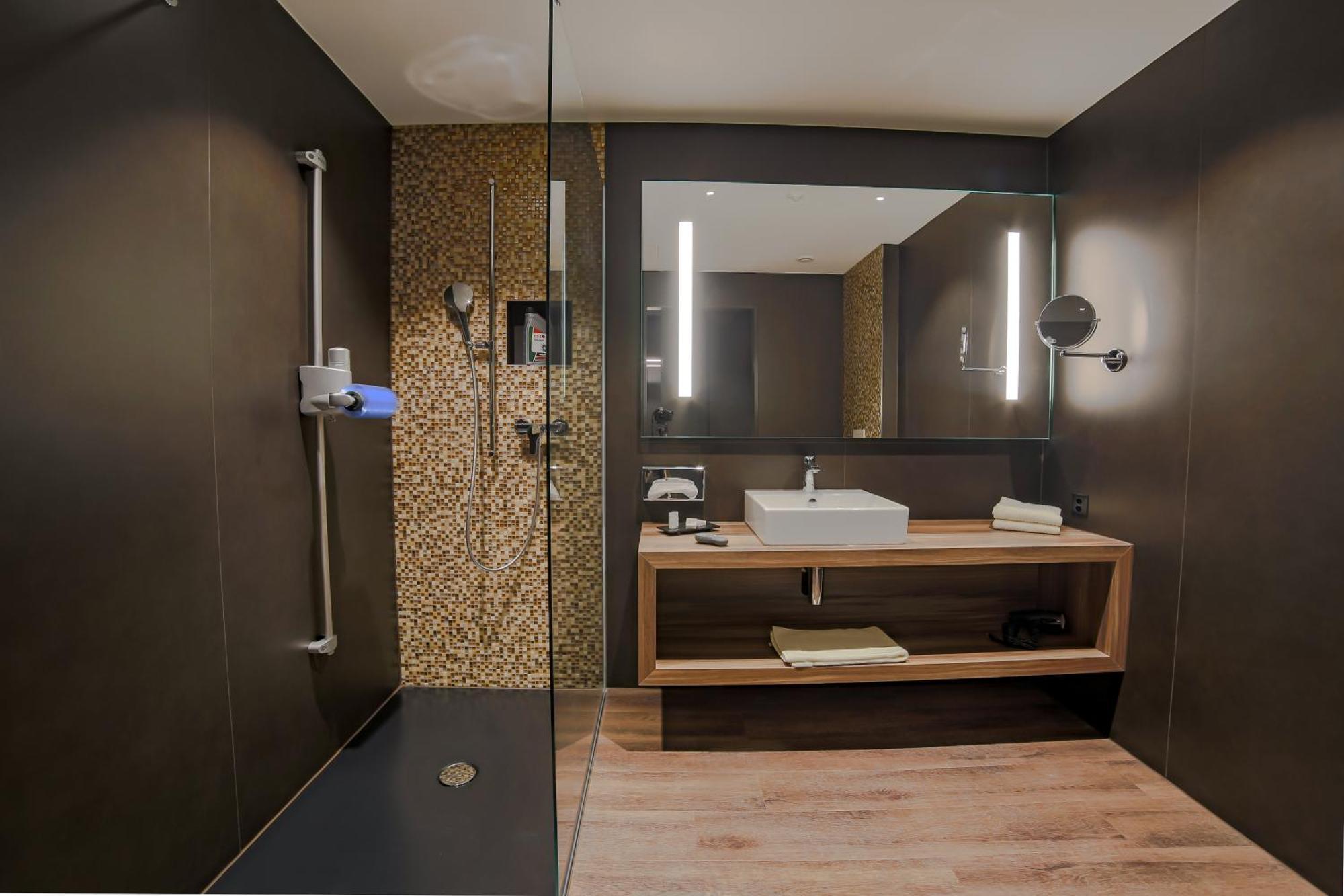 Self Check-In Hotel Von Rotz Wil Exterior foto