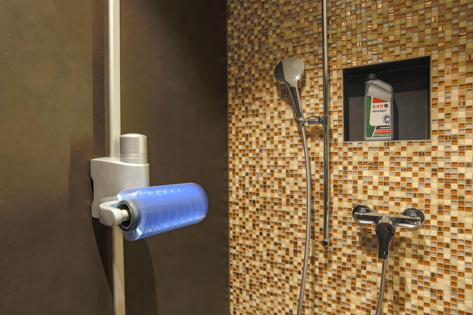 Self Check-In Hotel Von Rotz Wil Exterior foto