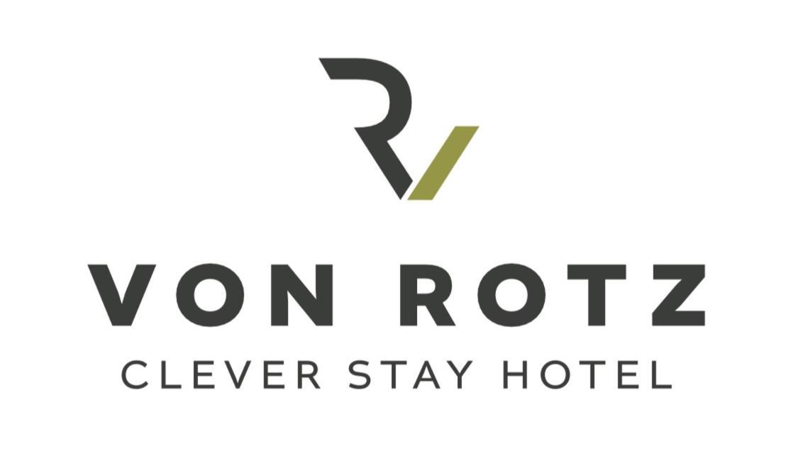 Self Check-In Hotel Von Rotz Wil Exterior foto