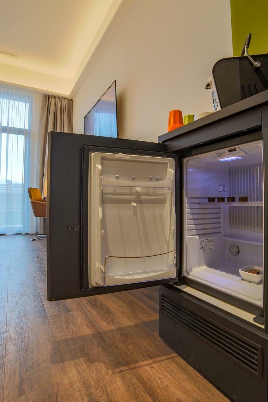 Self Check-In Hotel Von Rotz Wil Exterior foto