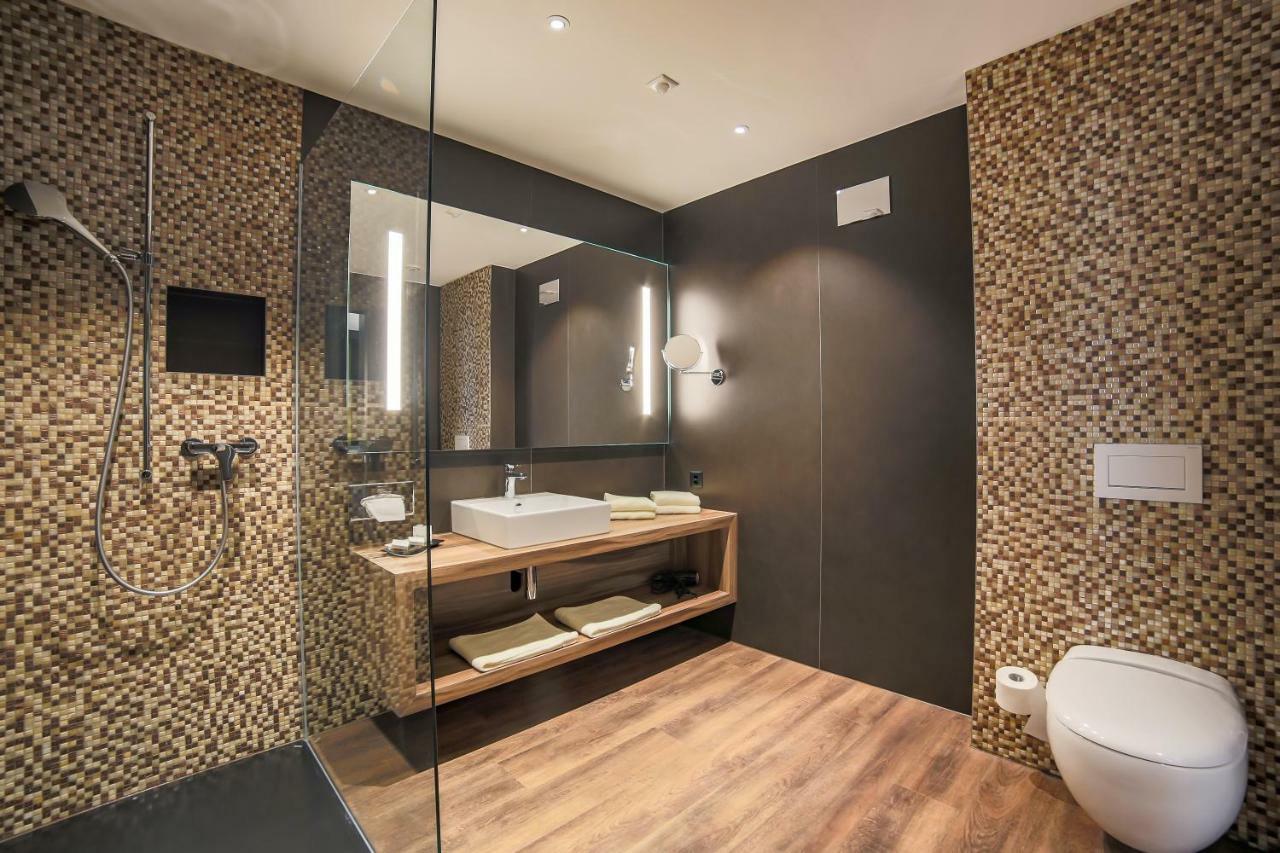 Self Check-In Hotel Von Rotz Wil Exterior foto