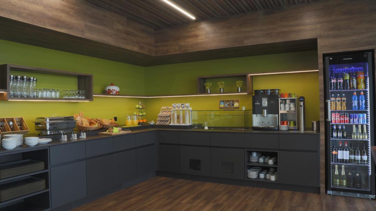 Self Check-In Hotel Von Rotz Wil Exterior foto